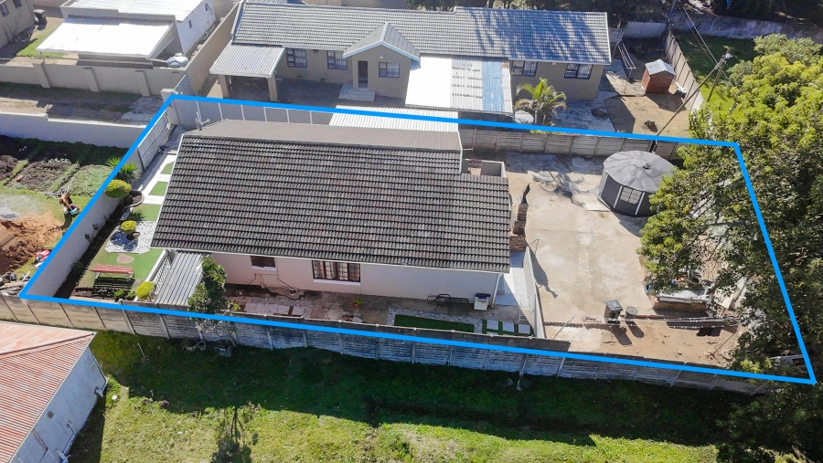3 Bedroom Property for Sale in Summerpride Eastern Cape